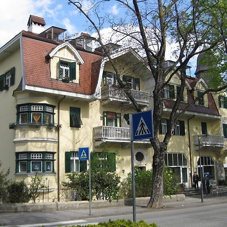 Albrechthaus Apartamento Bresanona Exterior foto
